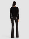 CAROLEE EMBELLISHED CARDIGAN-ALICE + OLIVIA
