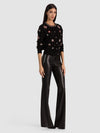 CAROLEE EMBELLISHED CARDIGAN-ALICE + OLIVIA