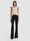 AMITY POINTELLE TANK-ALICE + OLIVIA