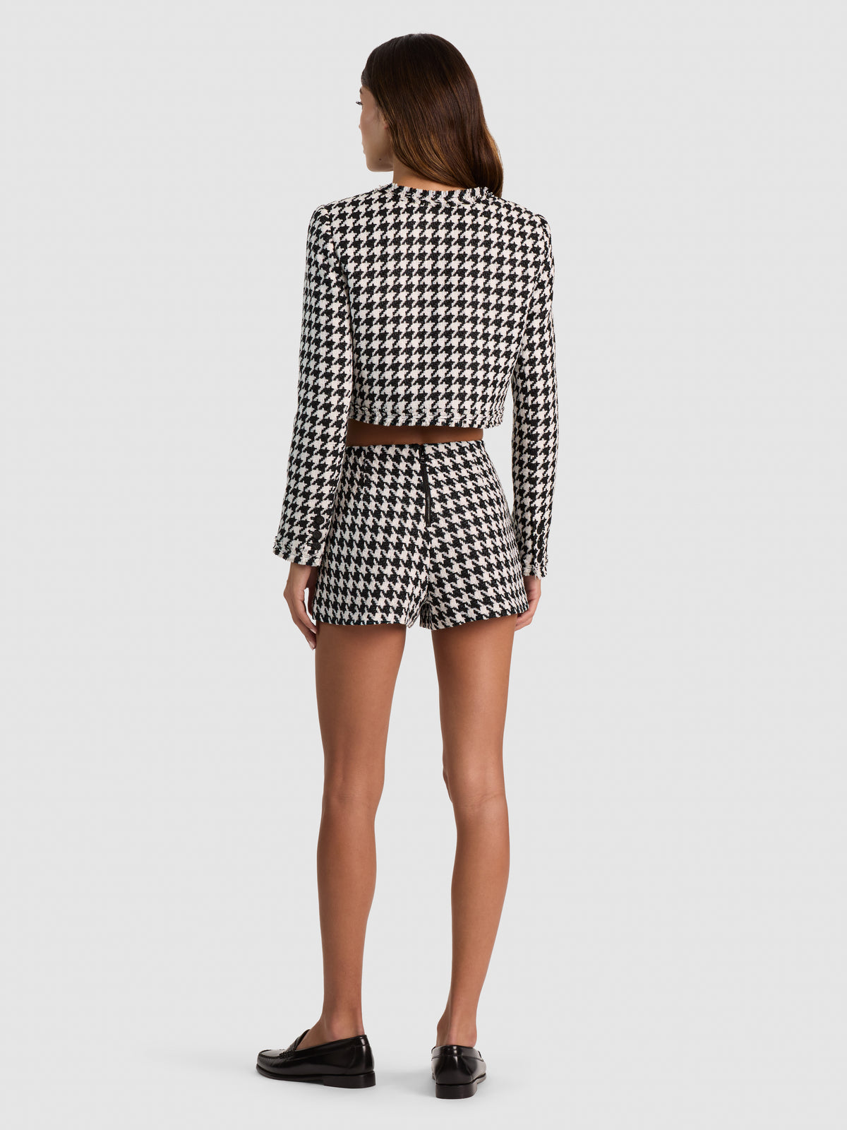 DUMONT BOXY JACKET-ALICE + OLIVIA