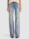 AUSTIN BOOTCUT JEAN-ALICE + OLIVIA