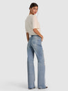AUSTIN BOOTCUT JEAN-ALICE + OLIVIA