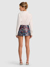 MACE JACQARD HR MINI SKORT-ALICE + OLIVIA