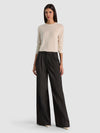 CAROLEE CASHMERE PULLOVER-ALICE + OLIVIA