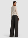 CAROLEE CASHMERE PULLOVER-ALICE + OLIVIA