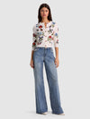 RUTHY EMBELLISHED CARDIGAN-ALICE + OLIVIA