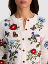 RUTHY EMBELLISHED CARDIGAN-ALICE + OLIVIA