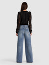 KITTY LACE OVERLAY CARDIGAN-ALICE + OLIVIA