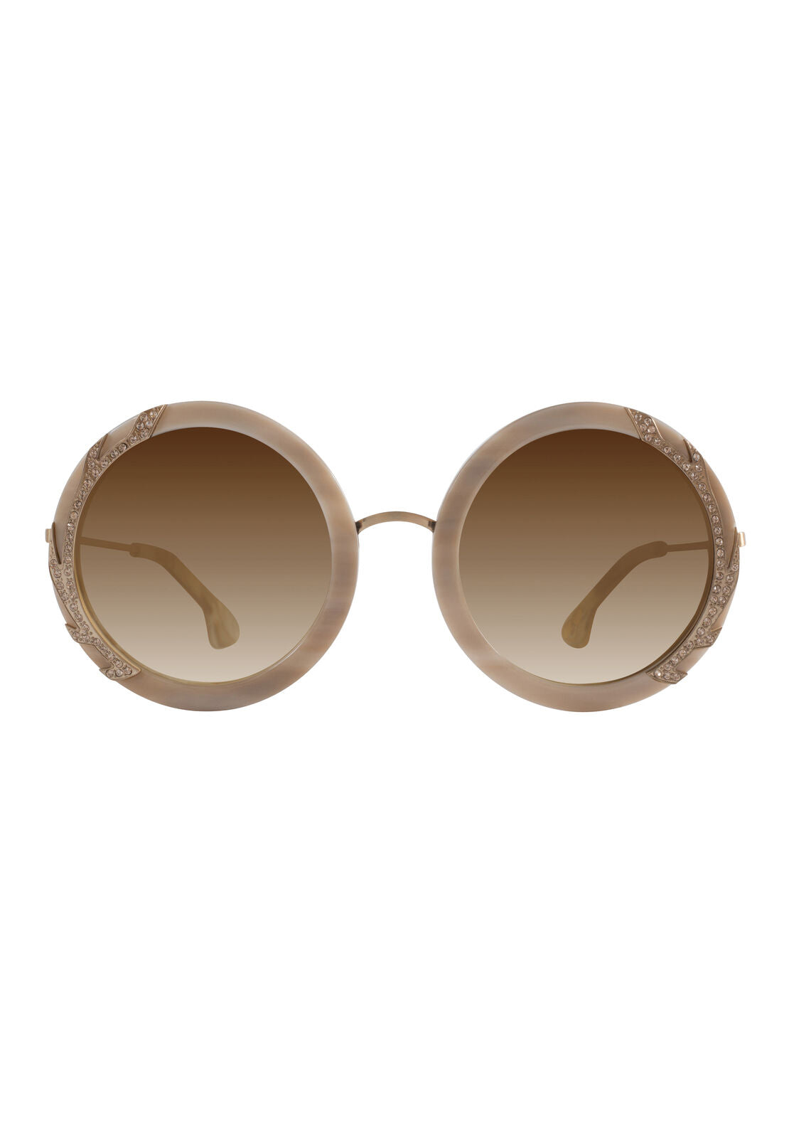 BEVERLY CRYSTAL-ALICE + OLIVIA