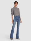 KERRY ULTRA HR SKINNY BOOTCUT JEAN-BROOKLYN BLUE-ALICE + OLIVIA