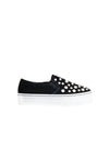 SASHA PEARLS PRIME SUEDE-Black-ALICE + OLIVIA
