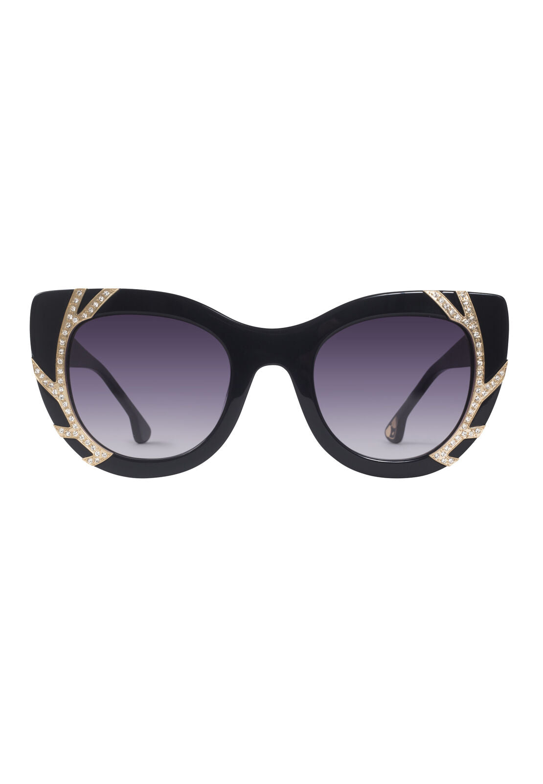DELANCEY CRYSTAL-ALICE + OLIVIA
