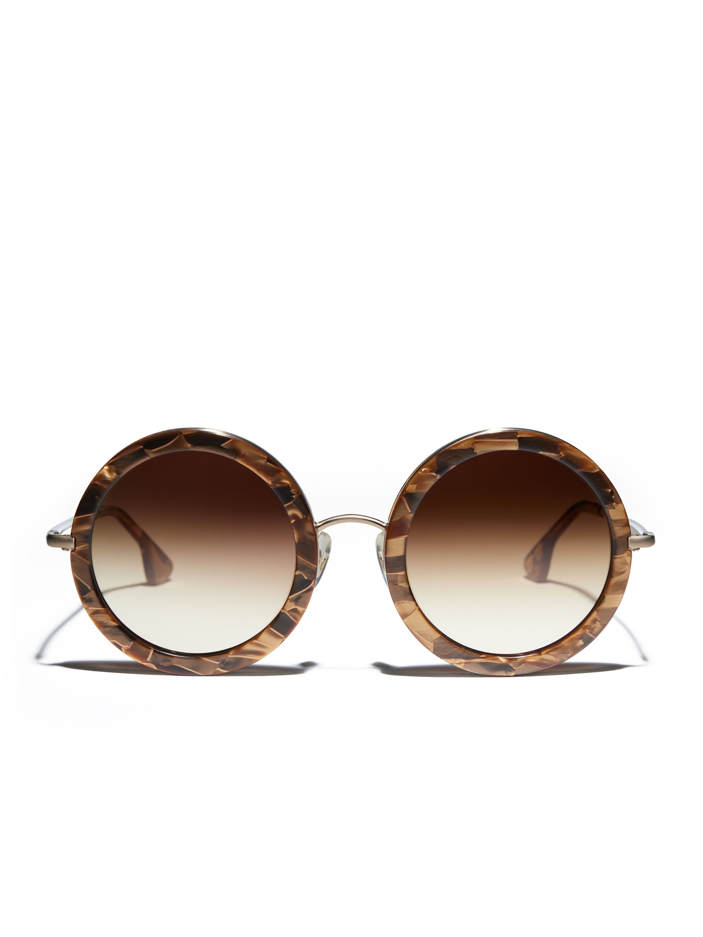 BEVERLY SUNGLASSES-ALICE + OLIVIA