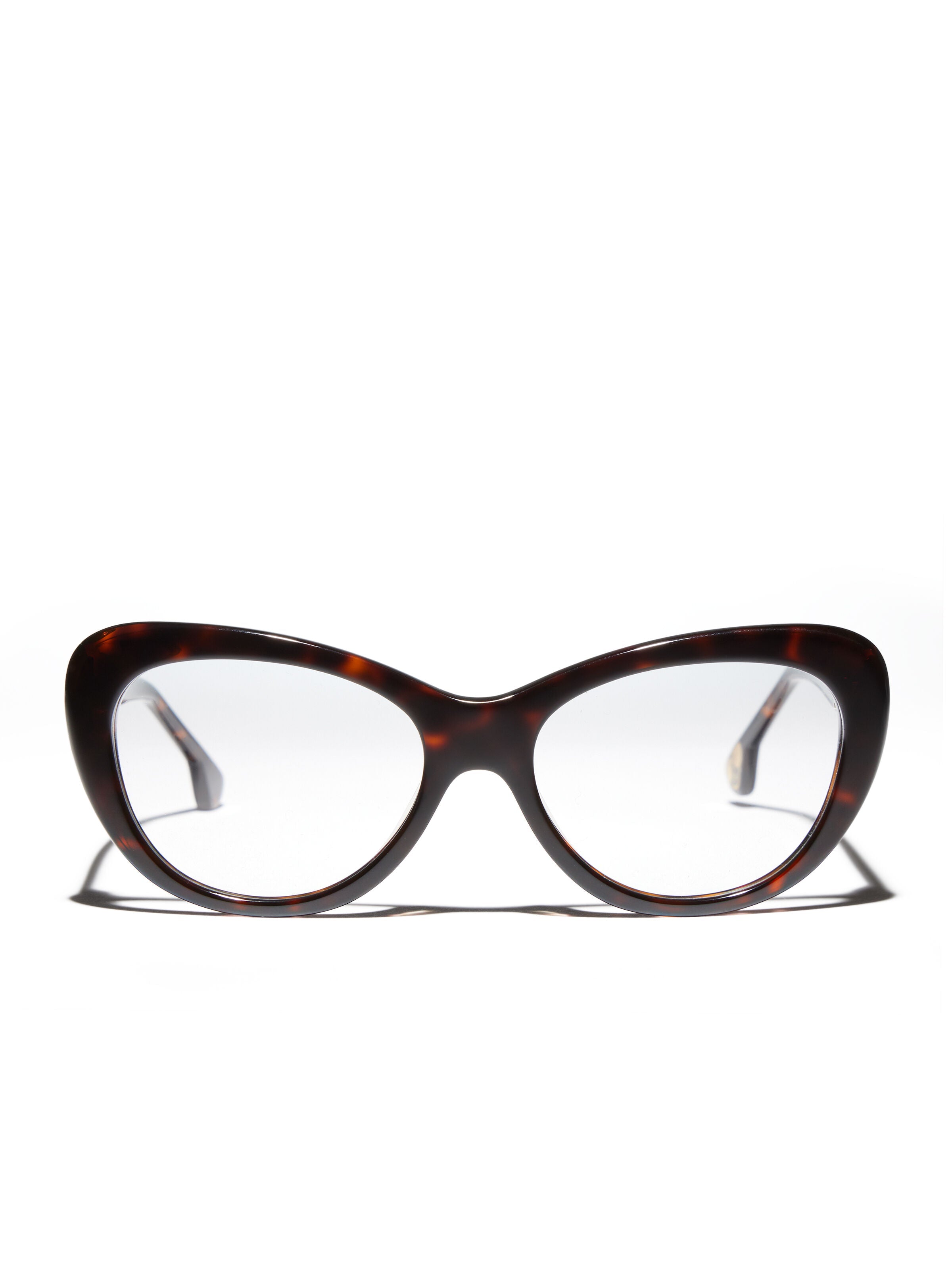 LUDLOW GLASSES-BLACK/TOKYO-ALICE + OLIVIA