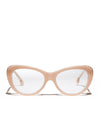LUDLOW GLASSES-BLACK/TOKYO-ALICE + OLIVIA