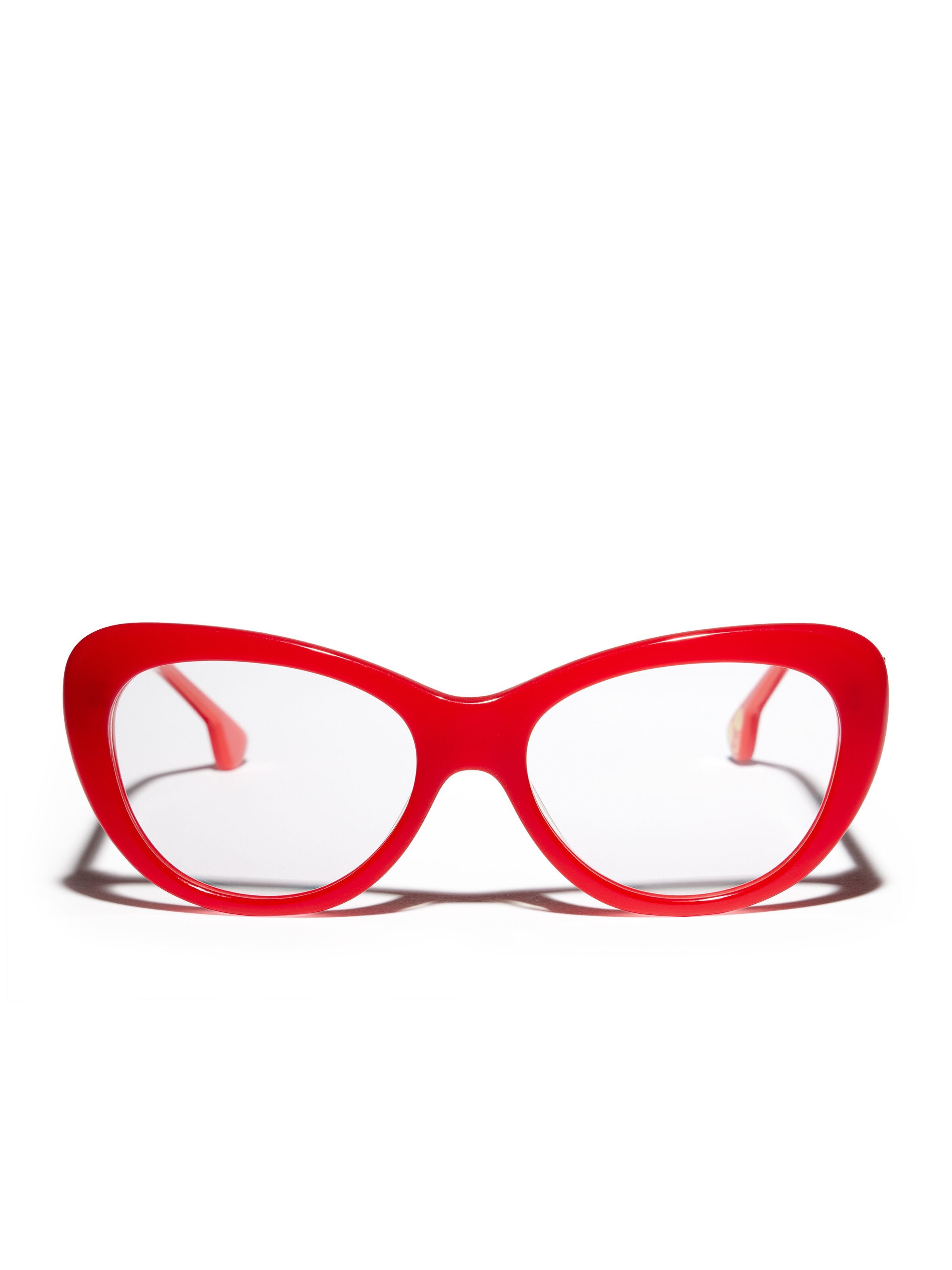 LUDLOW GLASSES-BLACK/TOKYO-ALICE + OLIVIA