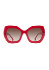 DINAH-ALICE + OLIVIA