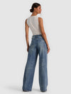 JACQUELINE COWL NECK TANK-CHINO-ALICE + OLIVIA