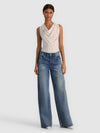 JACQUELINE COWL NECK TANK-CHINO-ALICE + OLIVIA