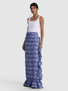 A+O X CONIGLIO PALM BEACH PAREO-ALICE + OLIVIA
