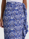 A+O X CONIGLIO PALM BEACH PAREO-ALICE + OLIVIA