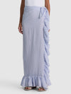 A+O X CONIGLIO PALM BEACH PAREO-ALICE + OLIVIA