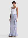 A+O X CONIGLIO PALM BEACH PAREO-ALICE + OLIVIA