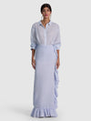 A+O X CONIGLIO PALM BEACH PAREO-ALICE + OLIVIA