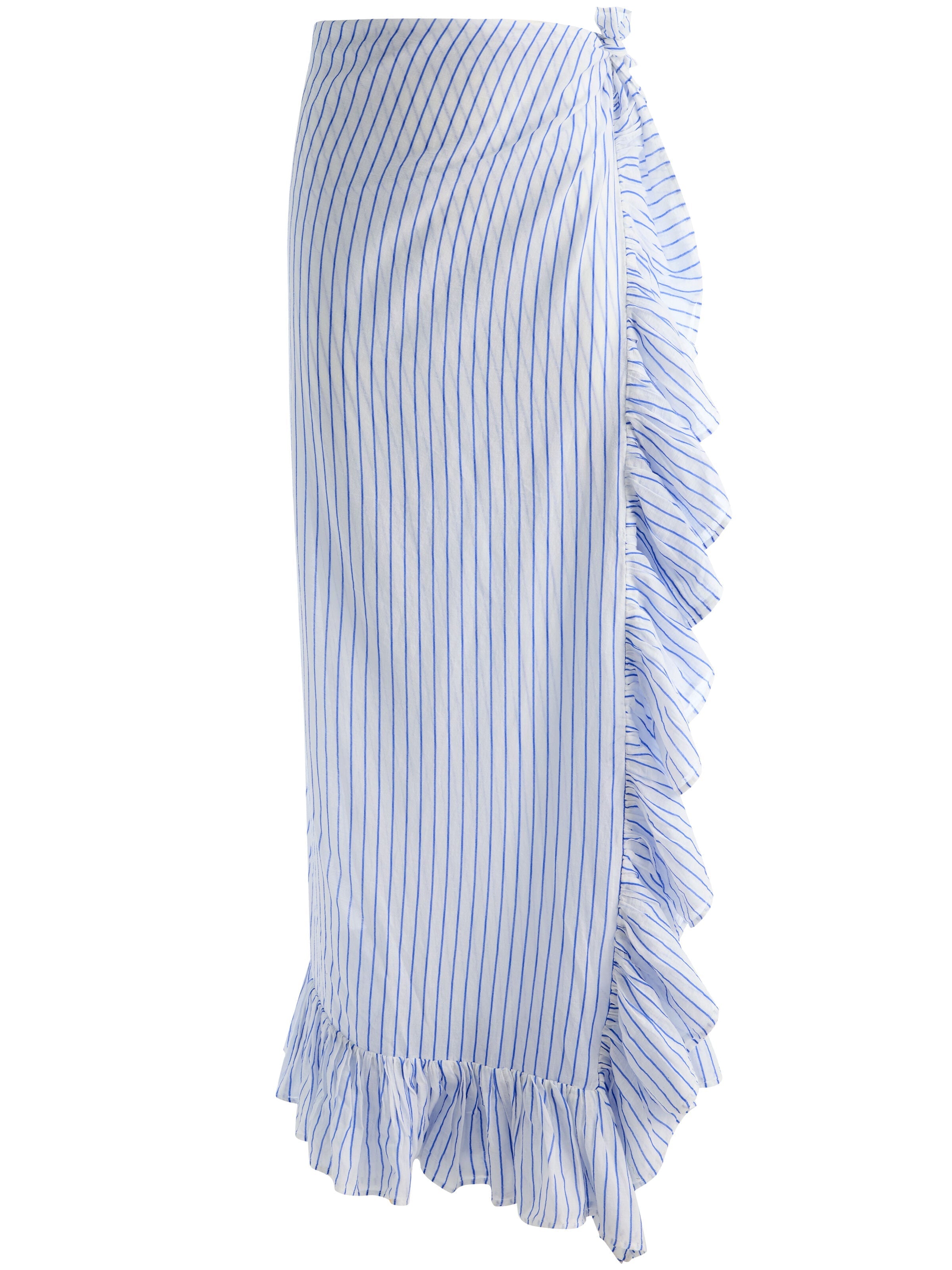 A+O X CONIGLIO PALM BEACH PAREO-ALICE + OLIVIA