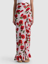 A+O X CONIGLIO PALM BEACH PAREO-ALICE + OLIVIA