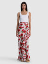 A+O X CONIGLIO PALM BEACH PAREO-ALICE + OLIVIA