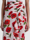 A+O X CONIGLIO PALM BEACH PAREO-ALICE + OLIVIA
