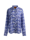 A+O X CONIGLIO PALM BEACH BUTTON DOWN-SOLSTICE-ALICE + OLIVIA