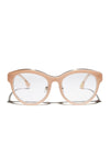 LE DENIS GLASSES-ALICE + OLIVIA