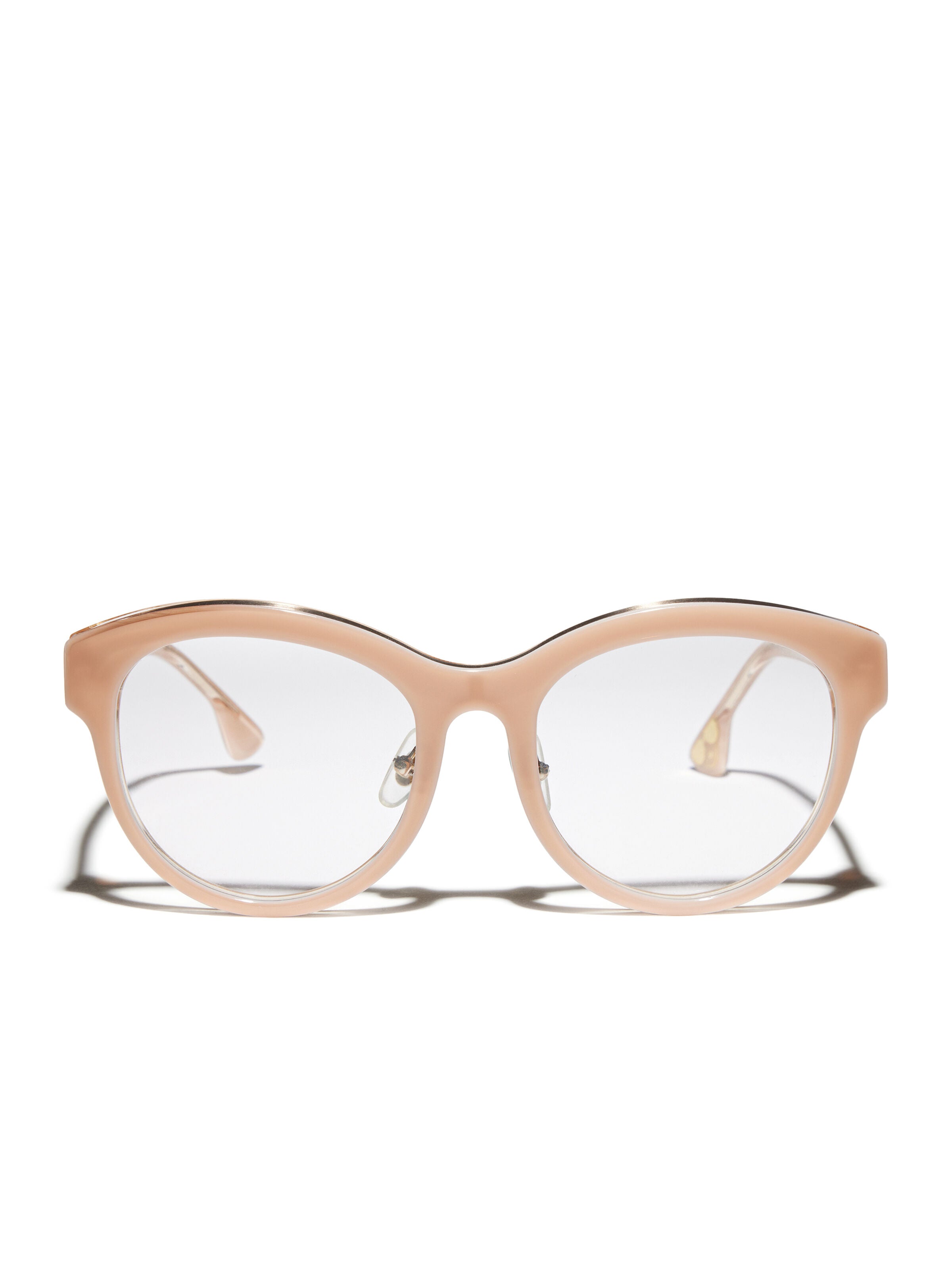 LE DENIS GLASSES-ALICE + OLIVIA