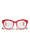 LE DENIS GLASSES-ALICE + OLIVIA