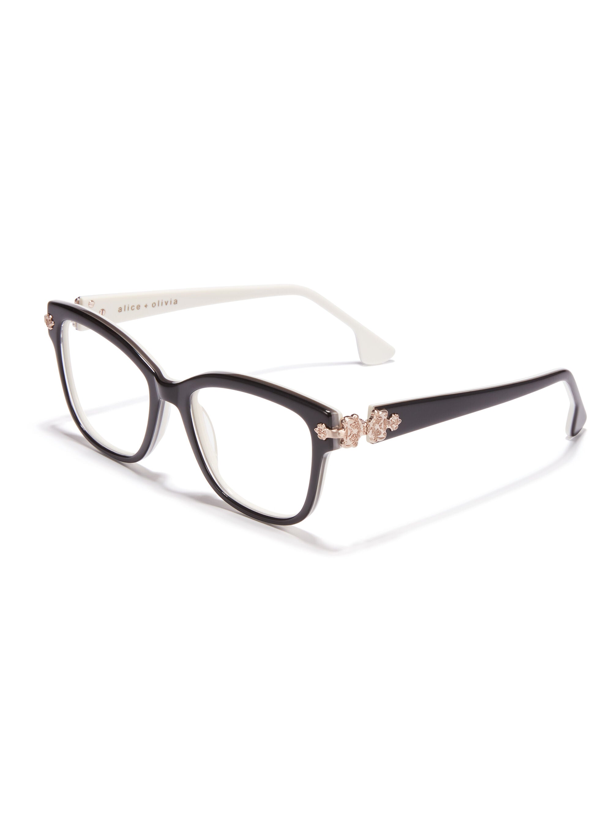 VALENCIA-ALICE + OLIVIA