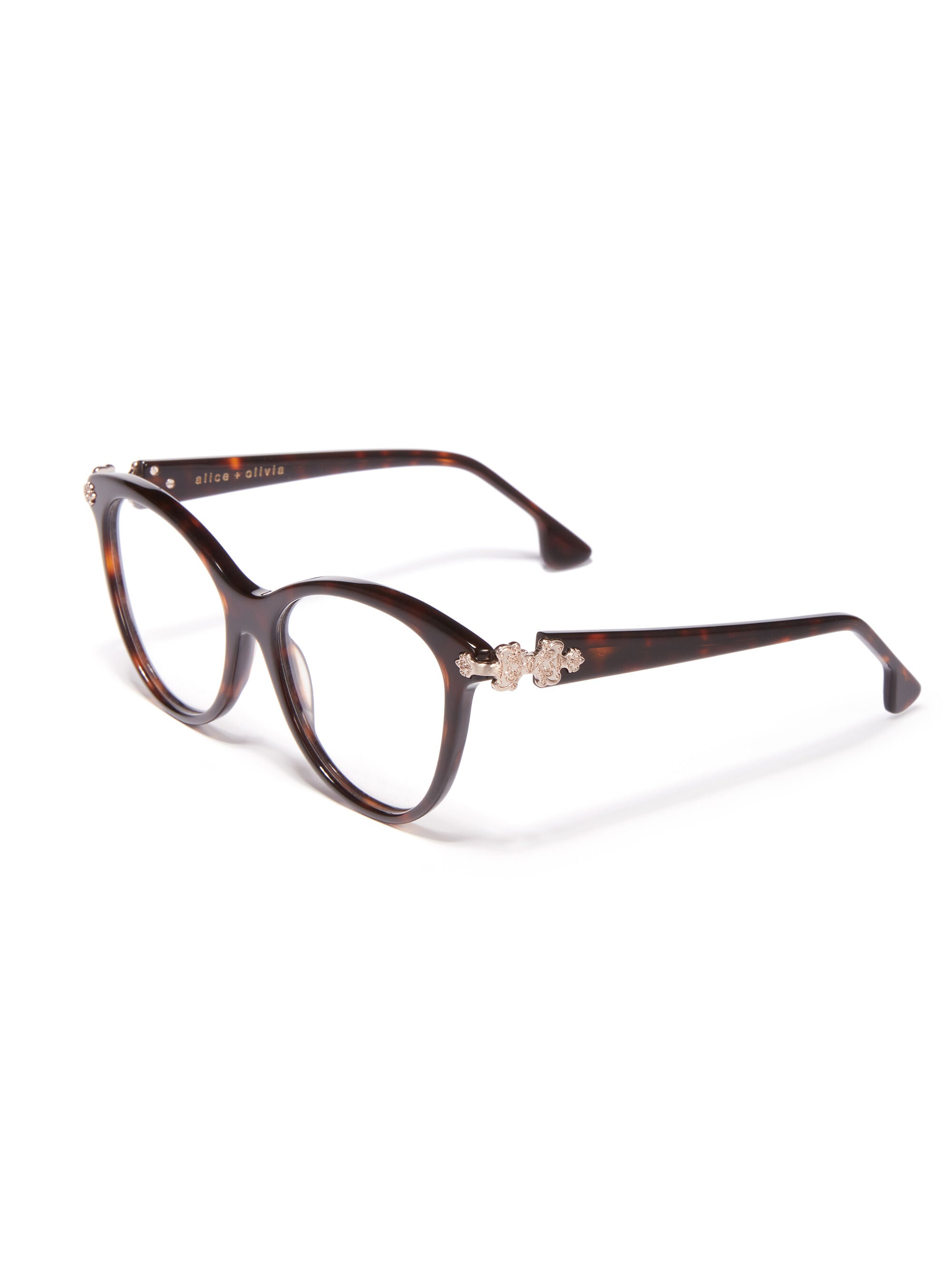 ST. GERMAIN-ALICE + OLIVIA
