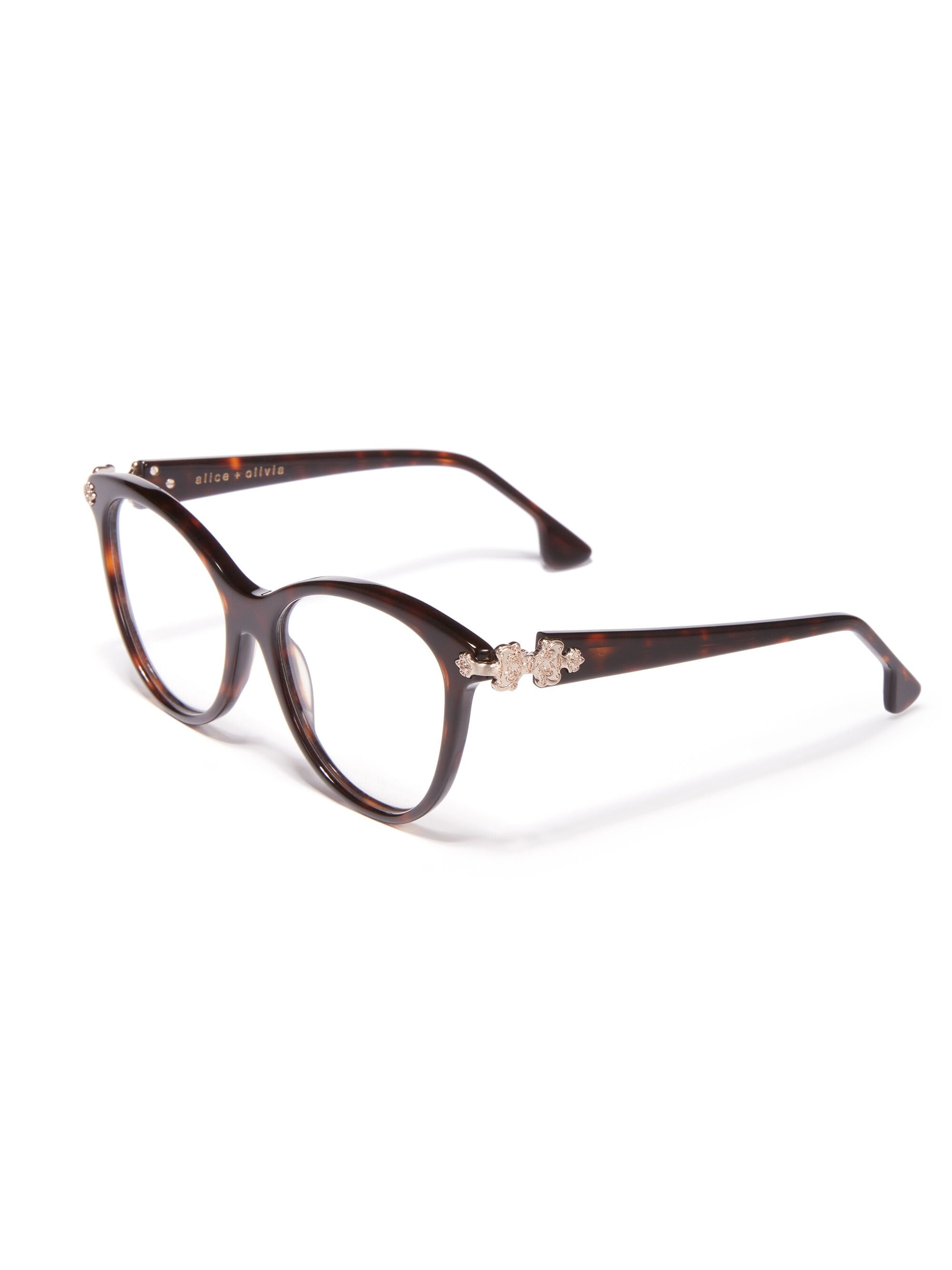 ST. GERMAIN-ALICE + OLIVIA