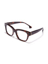 POWELL-DARK TORTOISE-ALICE + OLIVIA