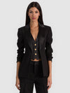 ALTON BLAZER W VEST-ALICE + OLIVIA