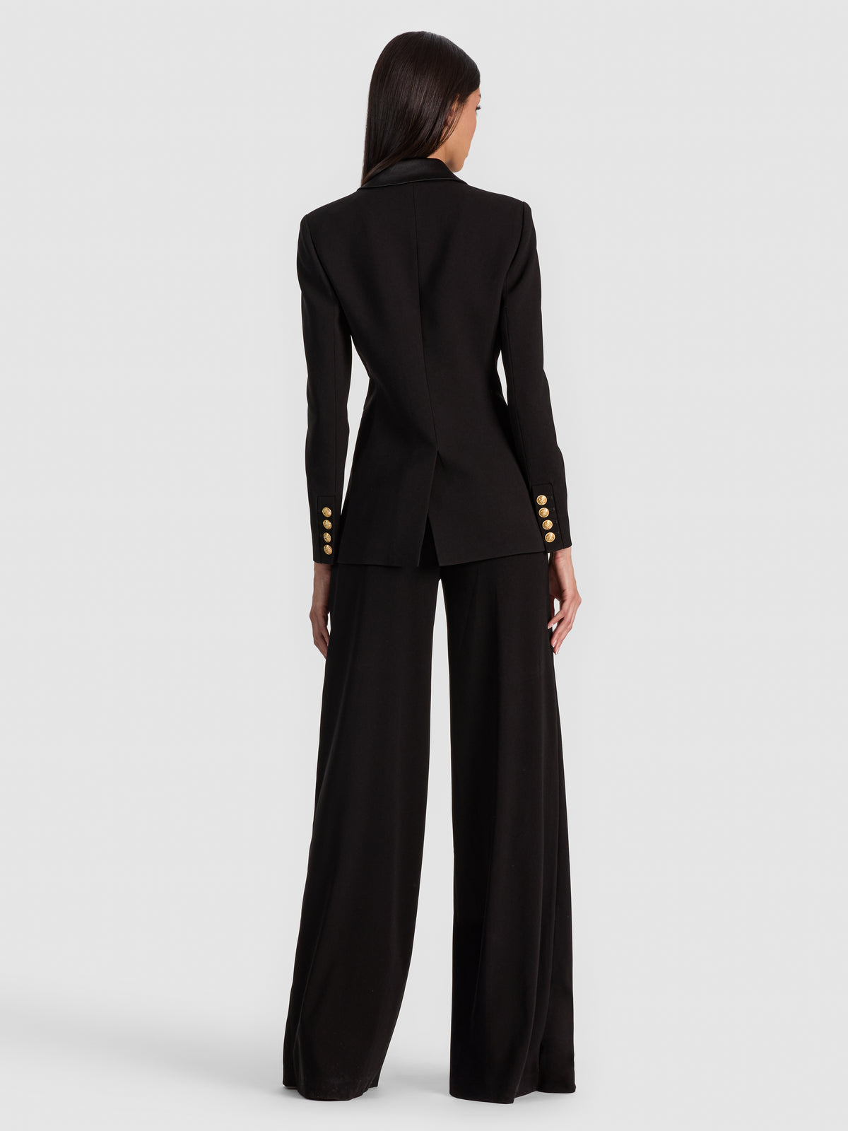 ALTON BLAZER W VEST-ALICE + OLIVIA