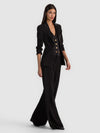 ALTON BLAZER W VEST-ALICE + OLIVIA