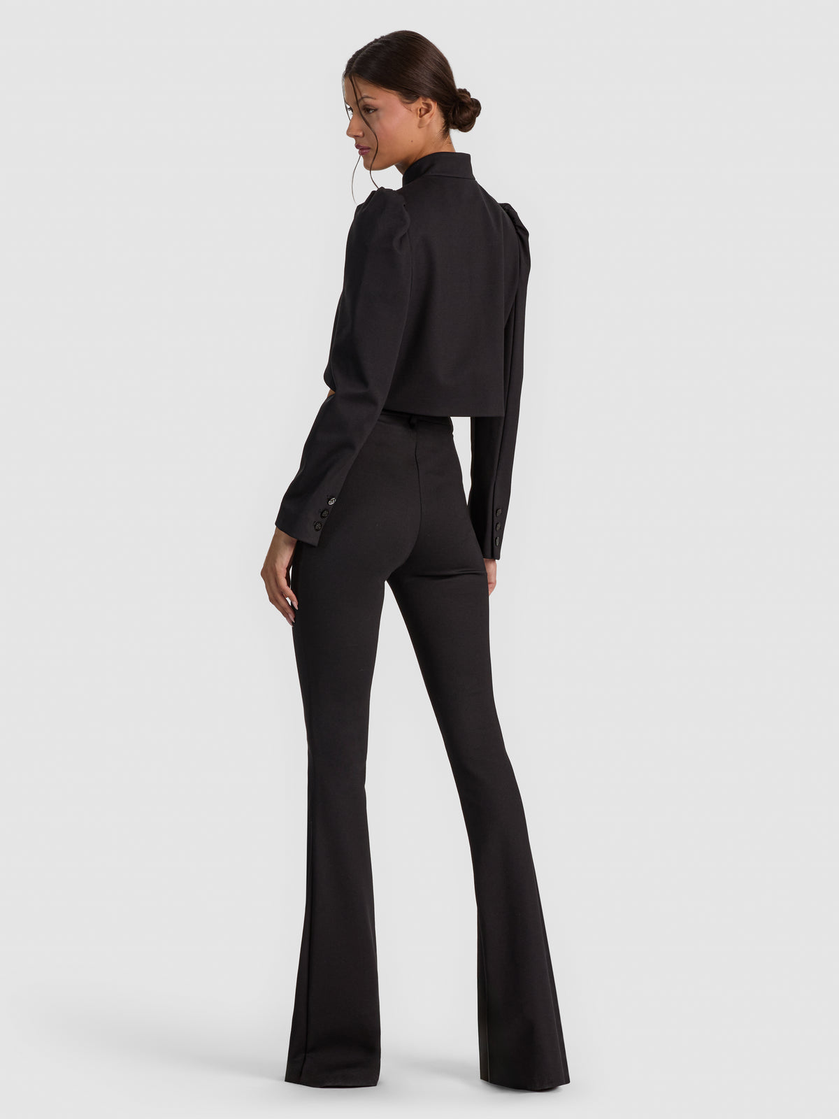 ILARIA EMBROIDERED JACKET-ALICE + OLIVIA