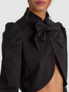 ILARIA EMBROIDERED JACKET-ALICE + OLIVIA