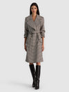 NEVADA TRENCH COAT-ALICE + OLIVIA