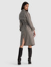 NEVADA TRENCH COAT-ALICE + OLIVIA