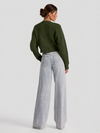 MAUREEN OVERSIZED CARDIGAN-ALICE + OLIVIA