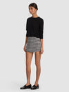 LAKELYN MINI SKORT-ALICE + OLIVIA