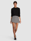 LAKELYN MINI SKORT-ALICE + OLIVIA